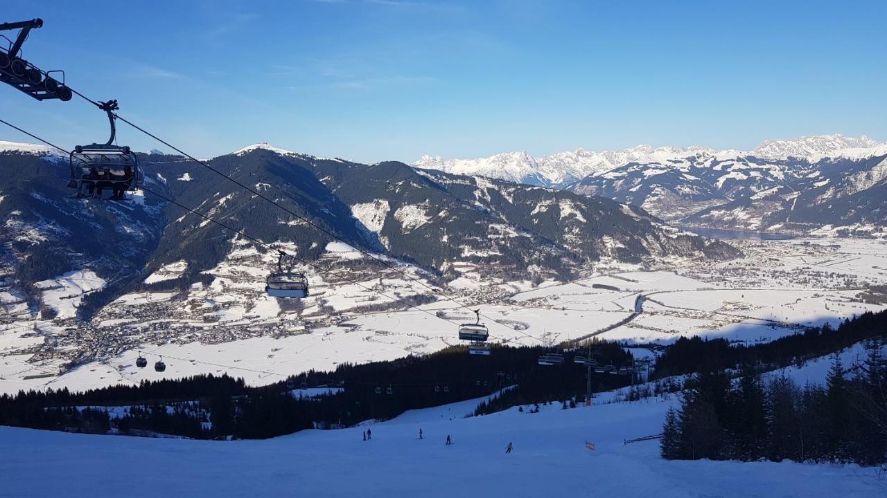 Chalet Am Park بيسندورف المظهر الخارجي الصورة