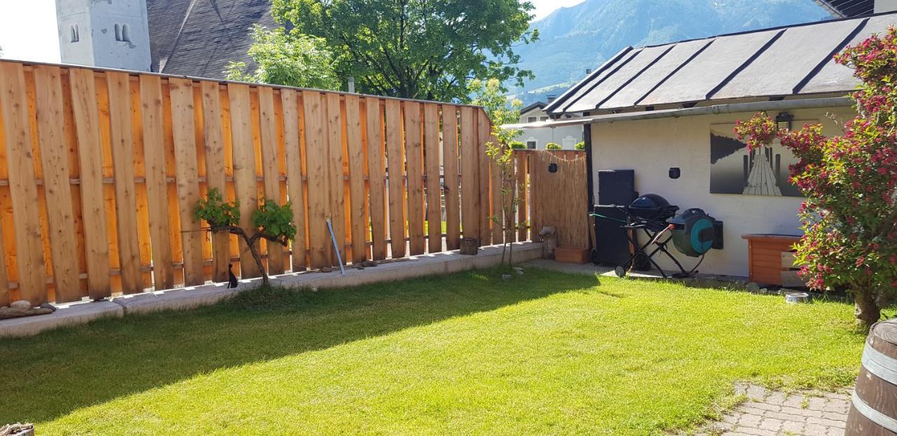 Chalet Am Park بيسندورف المظهر الخارجي الصورة