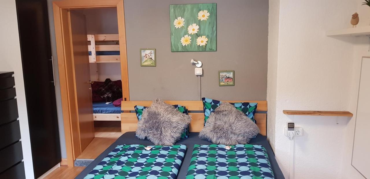 Chalet Am Park بيسندورف المظهر الخارجي الصورة