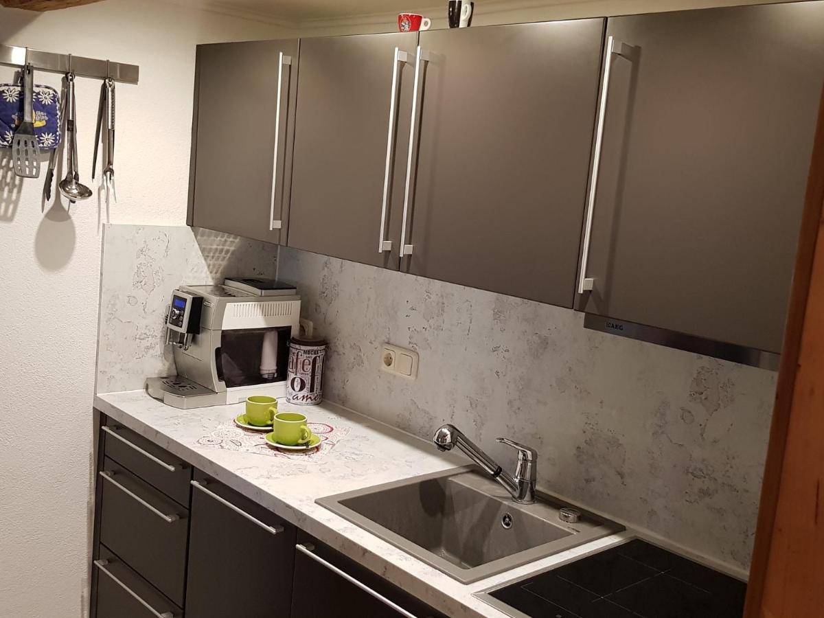 Chalet Am Park بيسندورف المظهر الخارجي الصورة