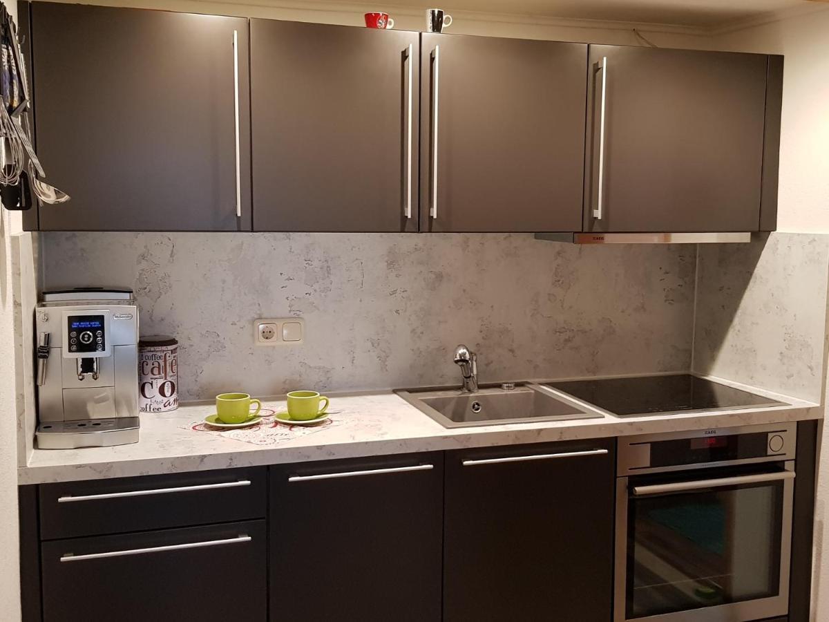 Chalet Am Park بيسندورف المظهر الخارجي الصورة
