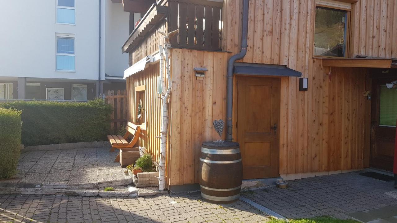 Chalet Am Park بيسندورف المظهر الخارجي الصورة