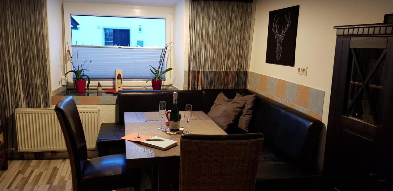 Chalet Am Park بيسندورف المظهر الخارجي الصورة
